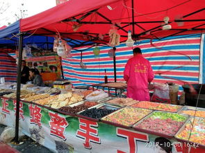 大悟新天地商街首屆沿海土特產(chǎn)服飾日用百貨展銷會(huì)盛大開幕，聚焦日用百貨展區(qū)亮點(diǎn)