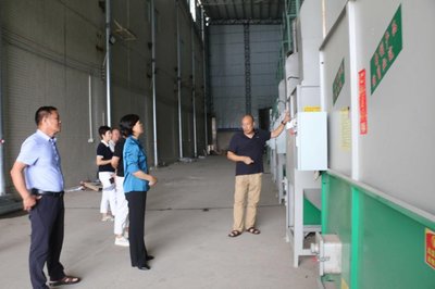 來賓市農(nóng)機(jī)化項目建設(shè)加速推進(jìn)，助力農(nóng)業(yè)現(xiàn)代化發(fā)展