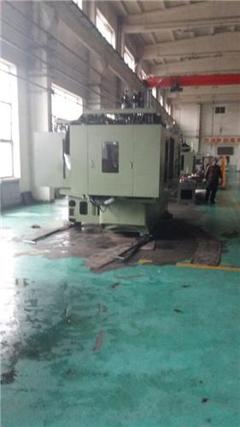 專業起重，精密安裝——北京宏躍達助力大型工業設備高效運作